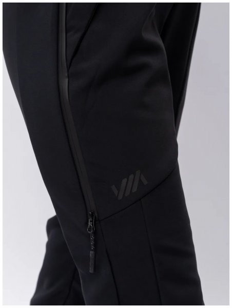 Штаны Женские windstopper WHSROMA черные 5682 купить в хабаровске купить в хабаровске
