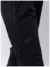 Штаны Женские windstopper WHSROMA черные 5682 купить в хабаровске купить в хабаровске