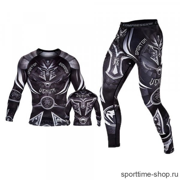 Костюм компрессионный VENUM Gladiator 368 купить в хабаровске купить в хабаровске