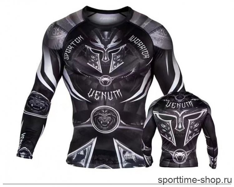 Костюм компрессионный VENUM Gladiator 368 купить в хабаровске купить в хабаровске