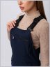Штаны Женские windstopper WHSROMA т.синие 5683 купить в хабаровске купить в хабаровске