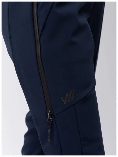 Штаны Женские windstopper WHSROMA т.синие 5683 купить в хабаровске купить в хабаровске