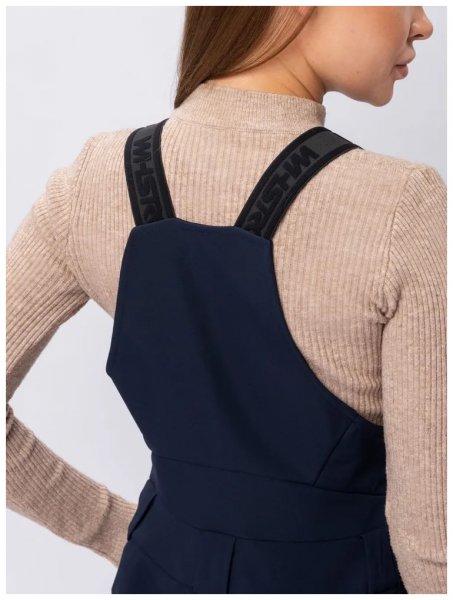 Штаны Женские windstopper WHSROMA т.синие 5683 купить в хабаровске купить в хабаровске
