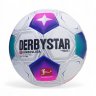 Мяч футбольный DERBYSTAR Bundesliga Brilliant APS, размер 5 арт. 6377 купить в хабаровске купить в хабаровске