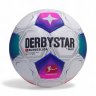 Мяч футбольный DERBYSTAR Bundesliga Brilliant APS, размер 5 арт. 6377 купить в хабаровске купить в хабаровске