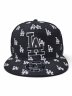 Бейсболка SNAPBACK LAKERS черная / 4229 купить в хабаровске купить в хабаровске