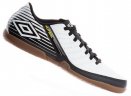 80544-O5R Кроссовки UMBRO (futsal) белый/черный купить в хабаровске купить в хабаровске