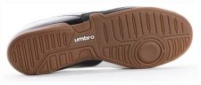 80544-O5R Кроссовки UMBRO (futsal) белый/черный купить в хабаровске купить в хабаровске