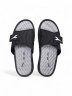 Шлёпки DIADORA чёрные / 41 размер / арт. 8509 купить в хабаровске купить в хабаровске