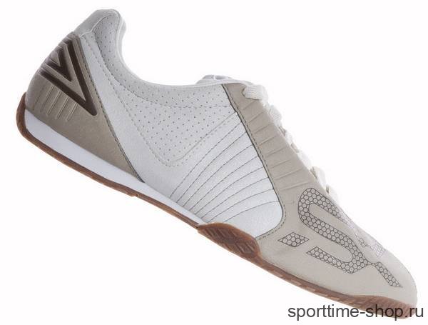 Кроссовки UMBRO белые (8872116-8PC) купить в хабаровске купить в хабаровске