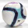 Мяч футзал UMBRO SS FUTSAL LIGA белый размер 4 купить в хабаровске купить в хабаровске