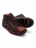 Ботинки Мужские зимние DR.MARTENS коричневые / 5788 купить в хабаровске купить в хабаровске