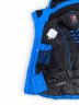 Куртка горнолыжная мужская EXCEED голубая / 13531-200 купить в хабаровске купить в хабаровске