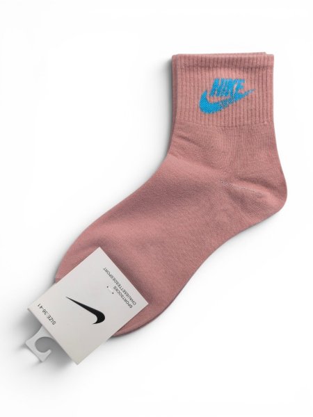 Носки Женские спортивные NIKE / 6733 купить в хабаровске купить в хабаровске