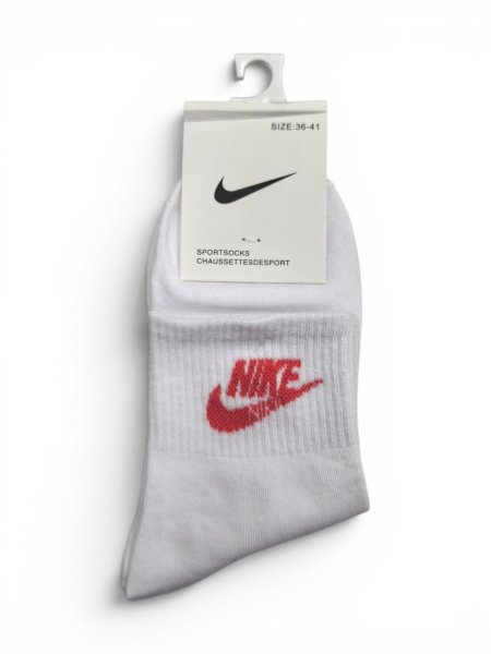 Носки Женские спортивные NIKE / 6733 купить в хабаровске купить в хабаровске