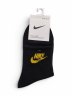 Носки Женские спортивные NIKE / 6733 купить в хабаровске купить в хабаровске