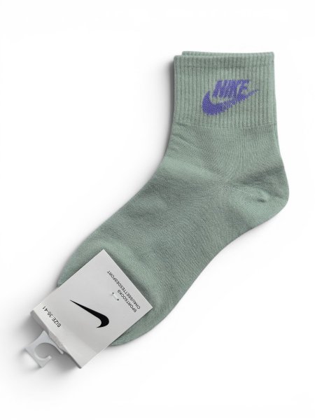Носки Женские спортивные NIKE / 6733 купить в хабаровске купить в хабаровске