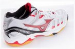 Кроссовки мужские волейбольные MIZUNO  Wave RALLI MID / 9KV-19609 / Оригинал / EUR купить в хабаровске купить в хабаровске