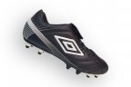 Бутсы футбольные детские UMBRO черный/белый (85118U-090) купить в хабаровске купить в хабаровске