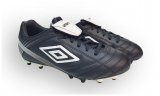 Бутсы футбольные детские UMBRO черный/белый (85118U-090) купить в хабаровске купить в хабаровске
