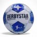 Мяч футбольный DERBYSTAR Bundesliga Brilliant APS, размер 5 арт. 36094
