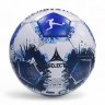 Мяч футбольный DERBYSTAR Bundesliga Brilliant APS, размер 5 арт. 36094 купить в хабаровске купить в хабаровске