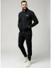 Спортивный костюм Мужской EMPORIO ARMANI темно-синий / 6023 купить в хабаровске купить в хабаровске