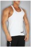 Майка GET BIG белая 4585 купить в хабаровске купить в хабаровске