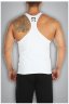 Майка GET BIG белая 4585 купить в хабаровске купить в хабаровске