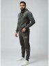 Спортивный костюм Мужской EMPORIO ARMANI хаки / 6026 купить в хабаровске купить в хабаровске