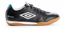 Бутсы для футзала UMBRO SPECIALI 3 PREMIER-A IC черные 3714 купить в хабаровске купить в хабаровске