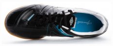 Бутсы для футзала UMBRO SPECIALI 3 PREMIER-A IC черные 3714 купить в хабаровске купить в хабаровске