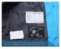 Куртка Женская горнолыжная RUNNING RIVER голубая 4985-215 купить в хабаровске купить в хабаровске