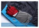 Куртка Женская горнолыжная RUNNING RIVER голубая 4985-215 купить в хабаровске купить в хабаровске
