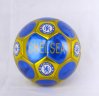 мяч футбольный сувенирный CHELSEA  (автографы) купить в хабаровске купить в хабаровске