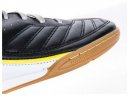 Кроссовки для футзала UMBRO черный/белый/желтый (80600-5BK) купить в хабаровске купить в хабаровске