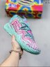 Баскетбольные кроссовки PUMA MB.03 бирюзовые 4769 EU купить в хабаровске купить в хабаровске