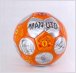мяч футбольный сувенирный MANCHESTER  (автографы)