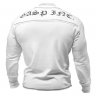 Толстовка лонгслив GASP Inc. Thermal L/S , белая (220628-001) купить в хабаровске купить в хабаровске