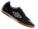 Бутсы для футзала UMBRO SPECIALI 3 PREMIER-A IC черные 3423 купить в хабаровске купить в хабаровске