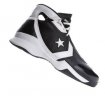 Кроссовки баскетбольные CONVERSE черные (110926) купить в хабаровске купить в хабаровске