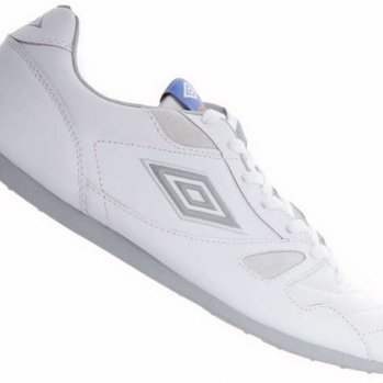 Кроссовки UMBRO Classic белые (350732-С35)