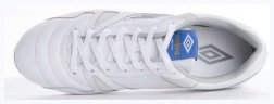 Кроссовки UMBRO Classic белые (350732-С35) купить в хабаровске купить в хабаровске
