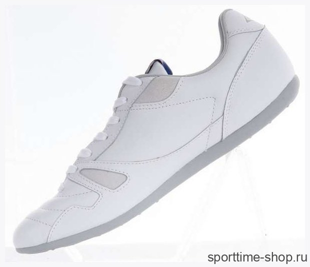 Кроссовки UMBRO Classic белые (350732-С35) купить в хабаровске купить в хабаровске