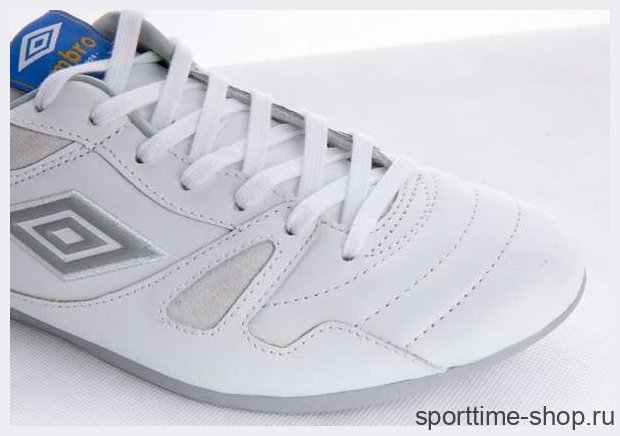 Кроссовки UMBRO Classic белые (350732-С35) купить в хабаровске купить в хабаровске