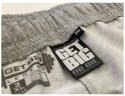 Штаны мужские GET BIG св.серые 5235 купить в хабаровске купить в хабаровске