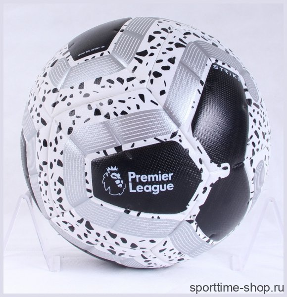 мяч футбольный Premier league  , 5 размер купить в хабаровске купить в хабаровске