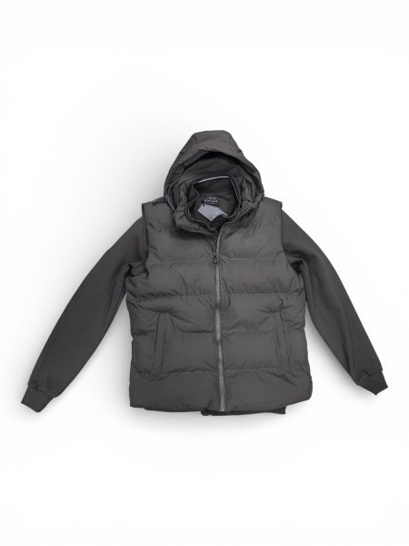 Спортивный костюм тройка ARMANI EXCHANGE, кофе 6567 купить в хабаровске купить в хабаровске