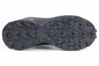 Кроссовки треккинговые мужские waterproof черный/т.серый 4127 EU купить в хабаровске купить в хабаровске