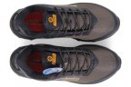 Кроссовки треккинговые мужские waterproof коричневый 4128 EU купить в хабаровске купить в хабаровске